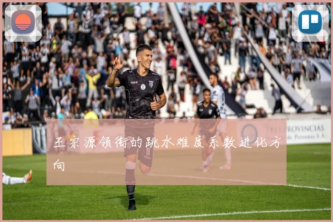王宗源领衔的跳水难度系数进化方向