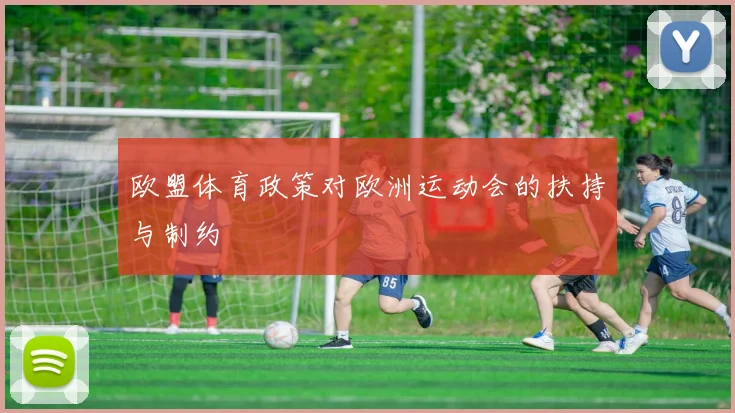 欧盟体育政策对欧洲运动会的扶持与制约
