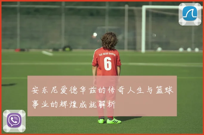 安东尼爱德华兹的传奇人生与篮球事业的辉煌成就解析