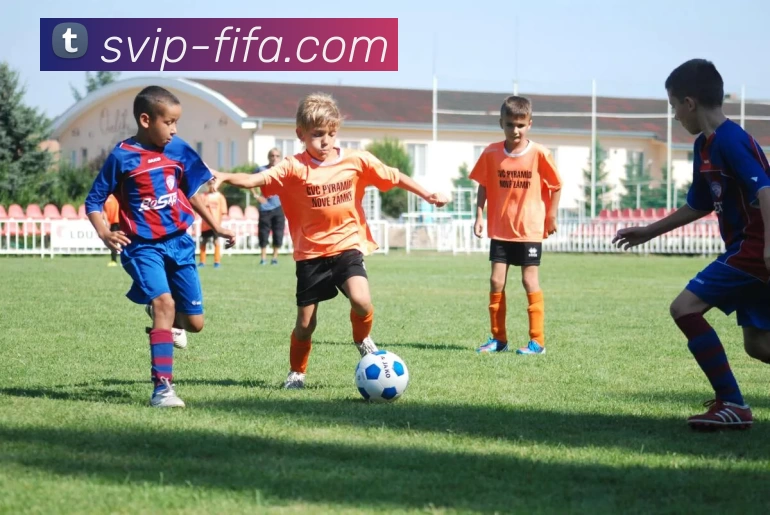 世界杯FIFAAPP 高清赛事图